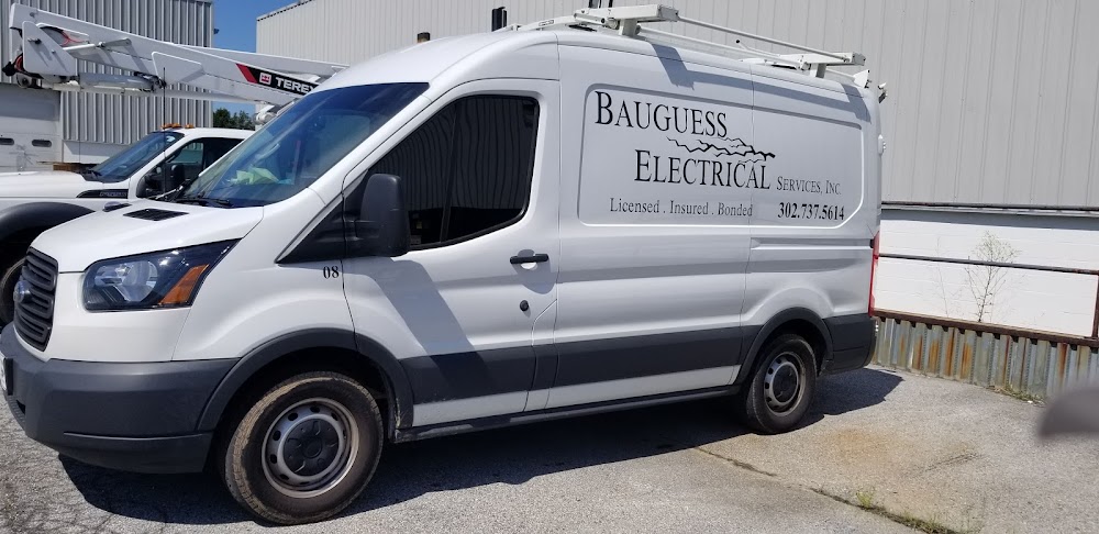 Bauguess Electric