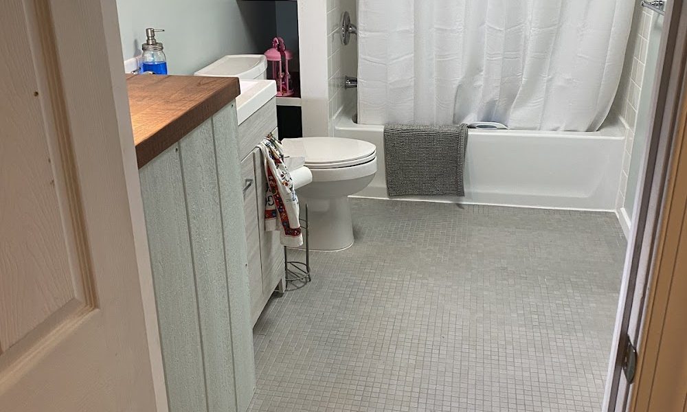 Bauman Pitts Plumbing & Heating