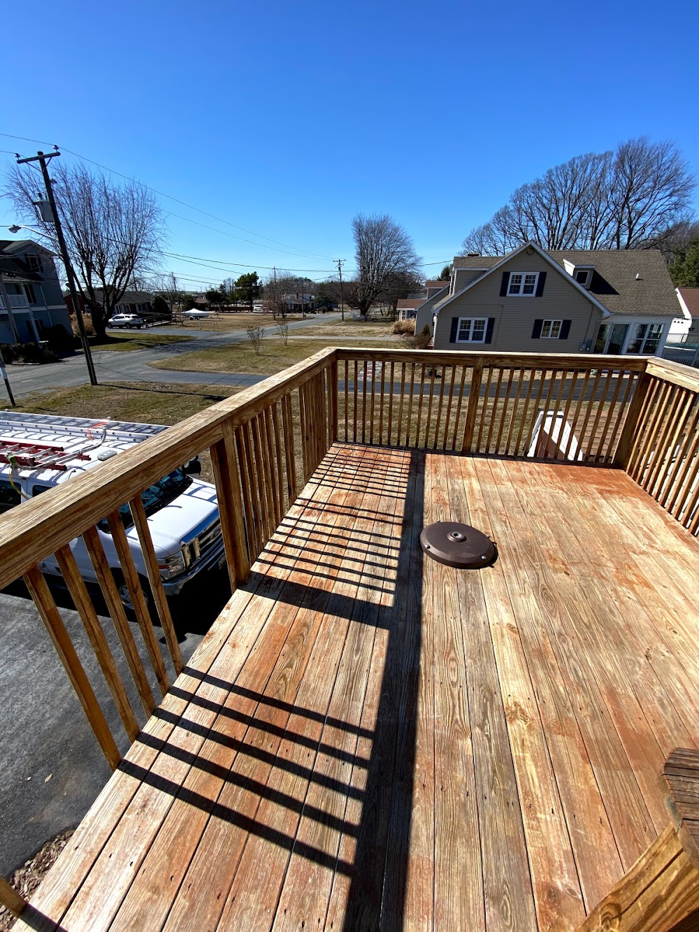 BayView Handyman Services