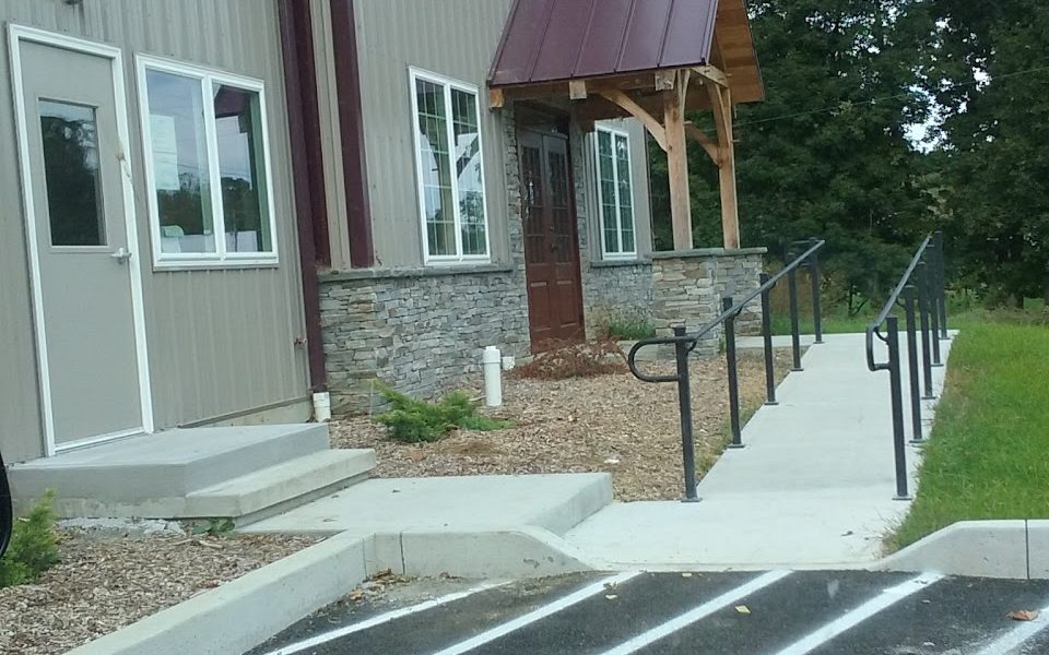 Beaver Valley Carpentry