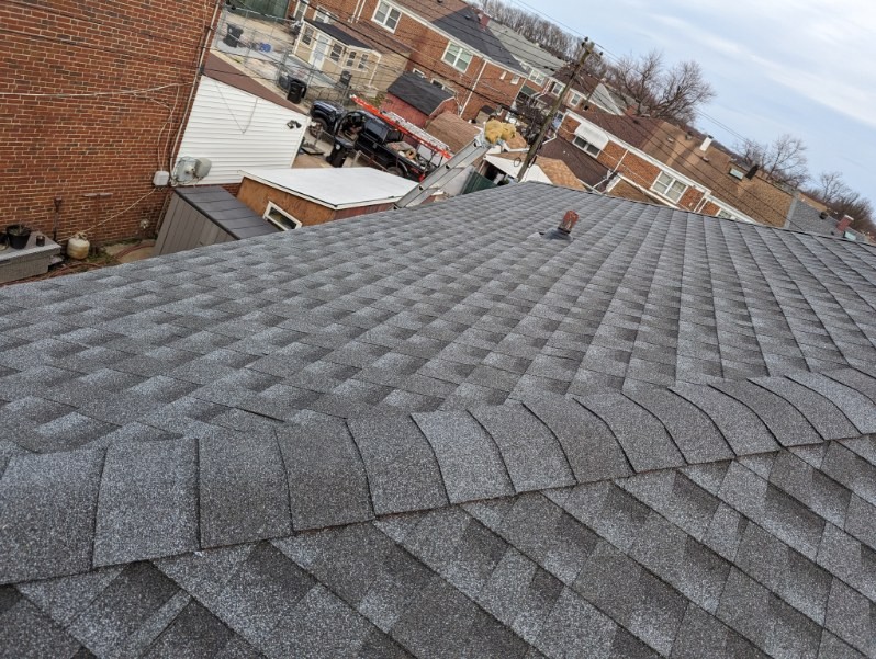Bel Air Roofing and Siding