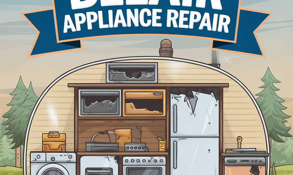 Belair Appliance Repair