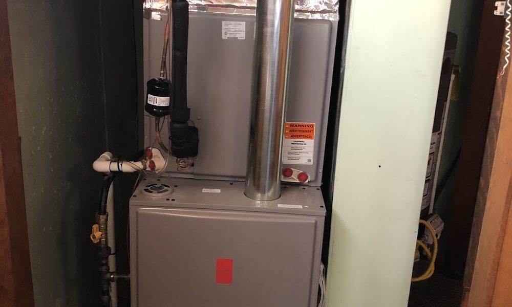 Bellina Heating & Air Conditioning