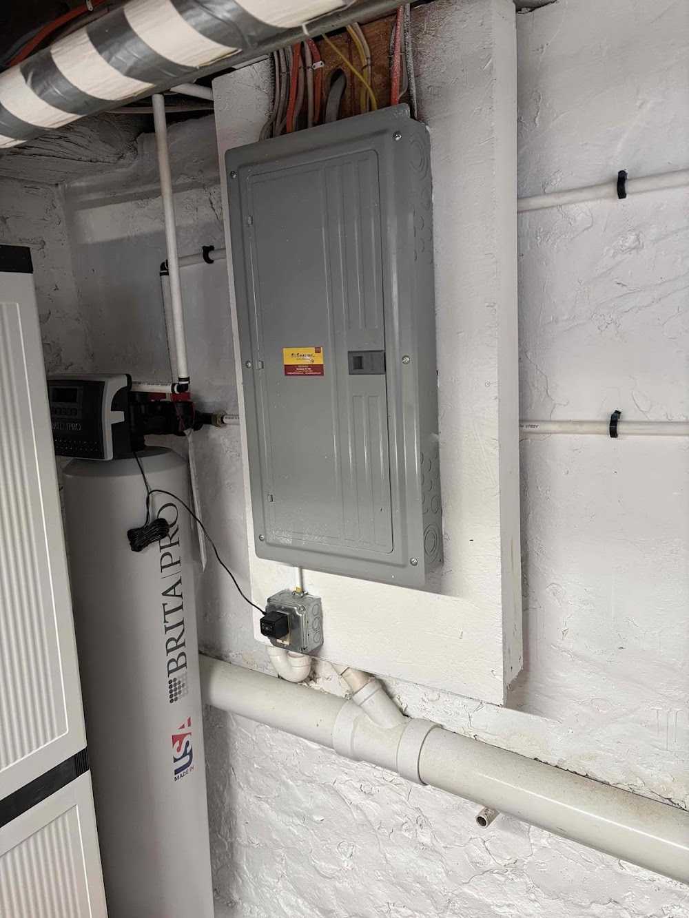 Benjamin Franklin Plumbing® of West Chester