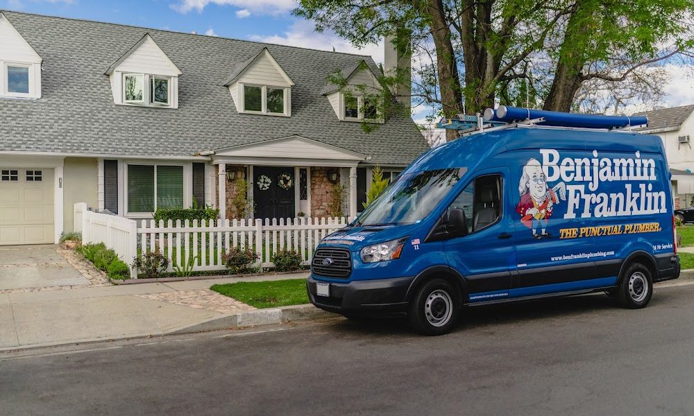 Benjamin Franklin Plumbing of Wilmington DE