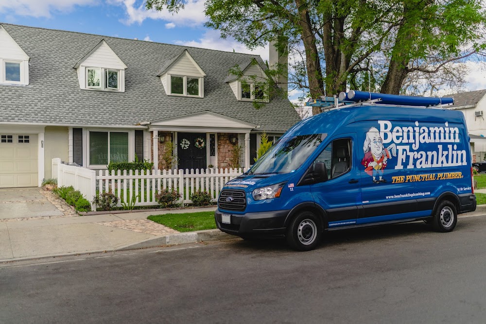 Benjamin Franklin Plumbing of Wilmington DE
