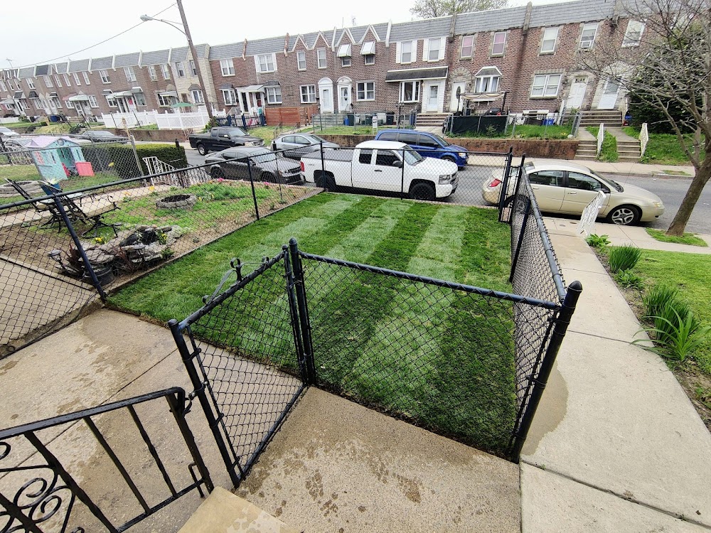 BEST CHOICE LANDSCAPING & LAWN CARE, LLC