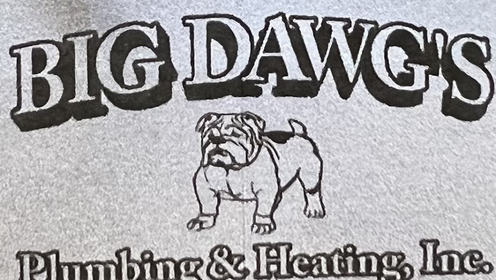 Big Dawg’s Plumbing & Heating