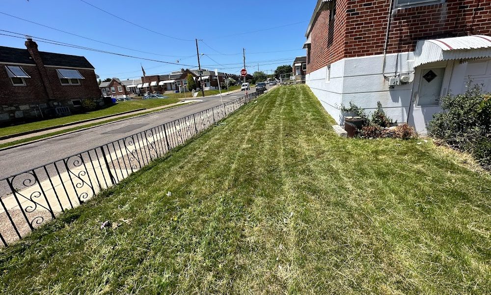Big jay’s snow removal & lawn care LLC