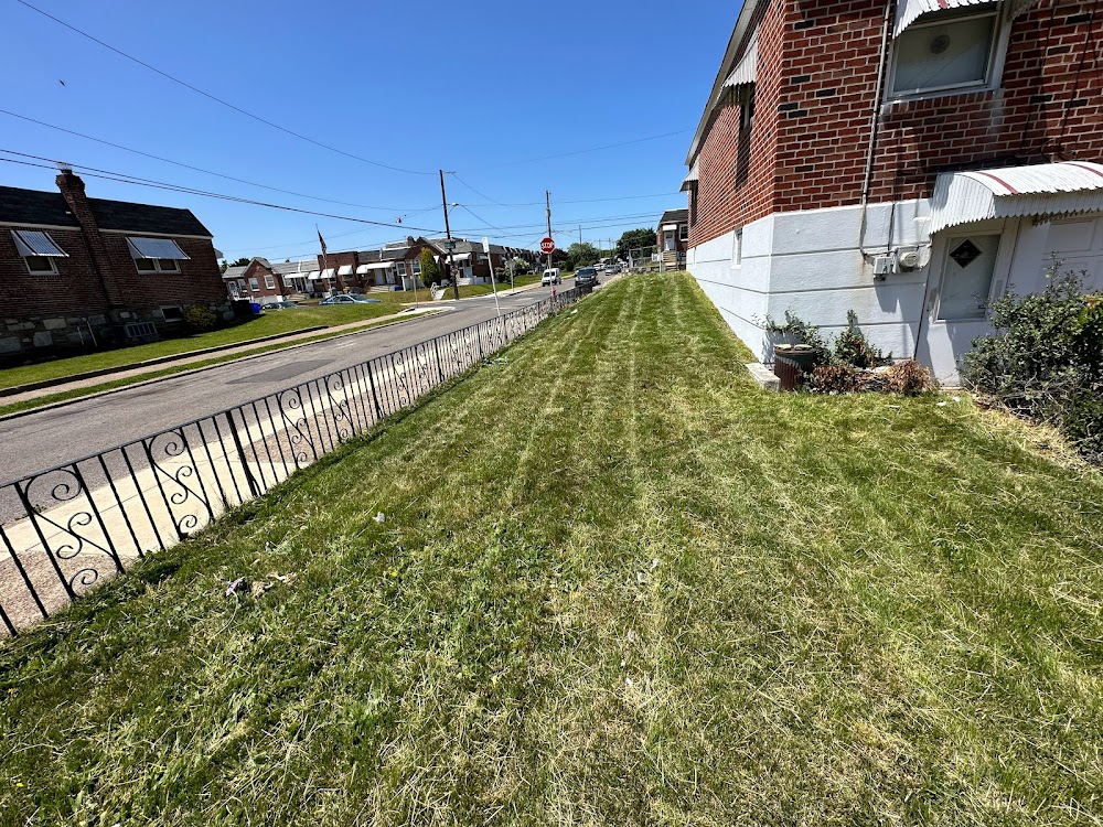 Big jay’s snow removal & lawn care LLC