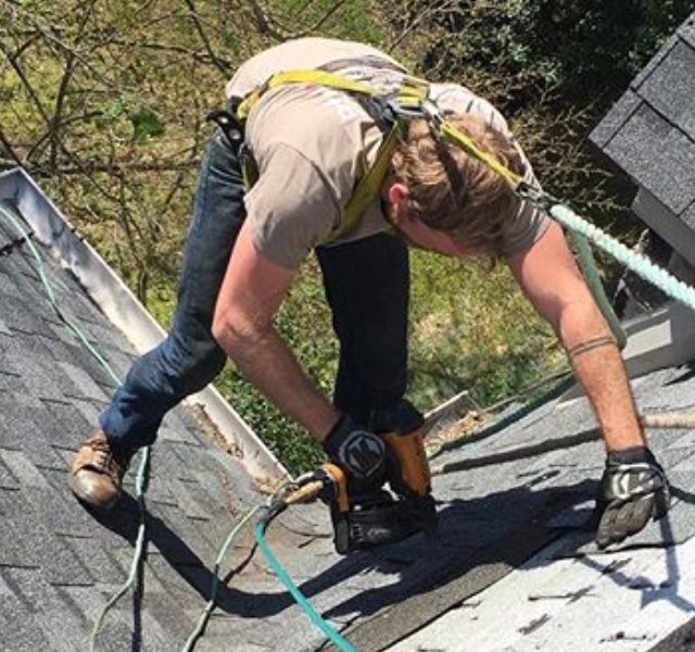 Blue Collar Roofing