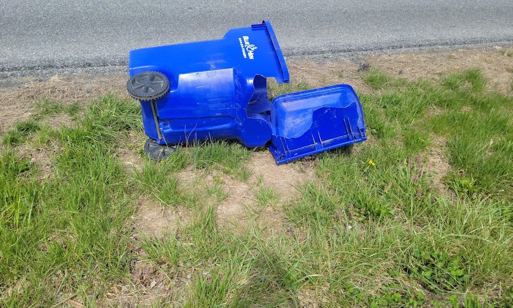 Blue Hen Dispose-All