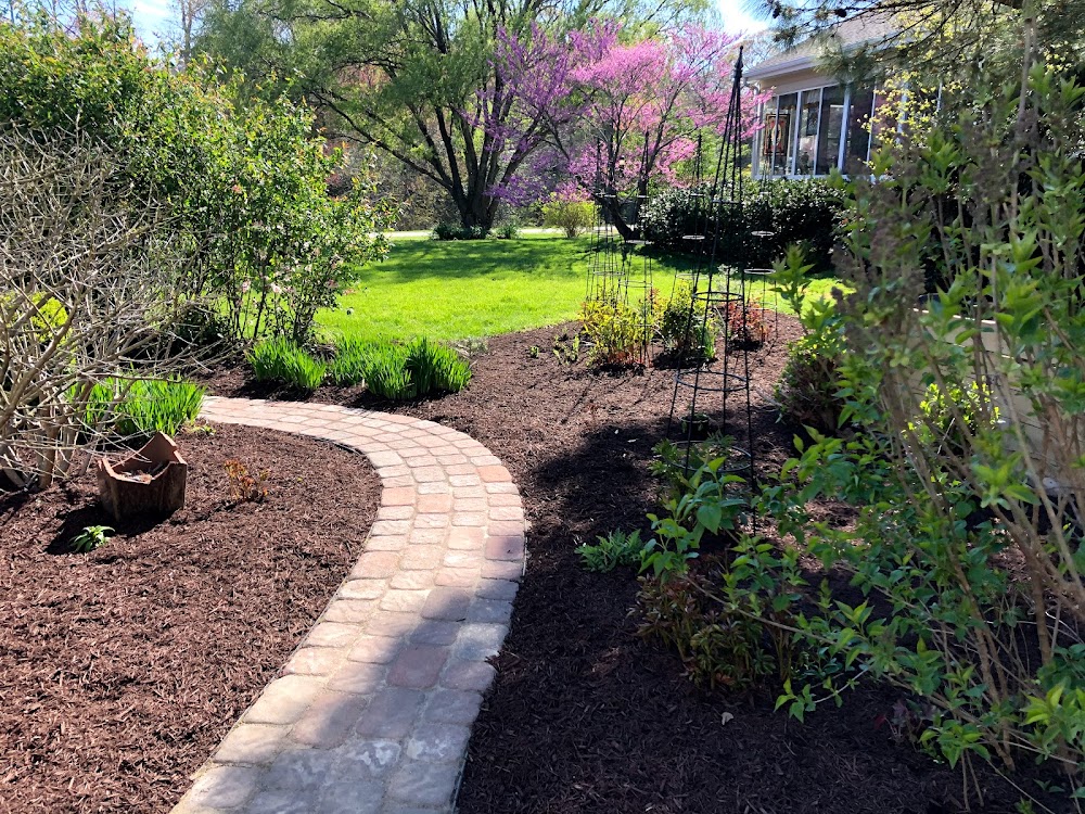 Bluegrass Landscaping LLC