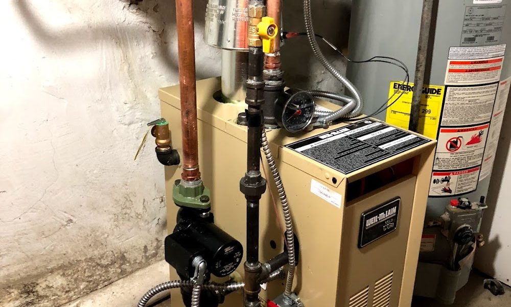 Bobby Z’s Plumbing & Heating