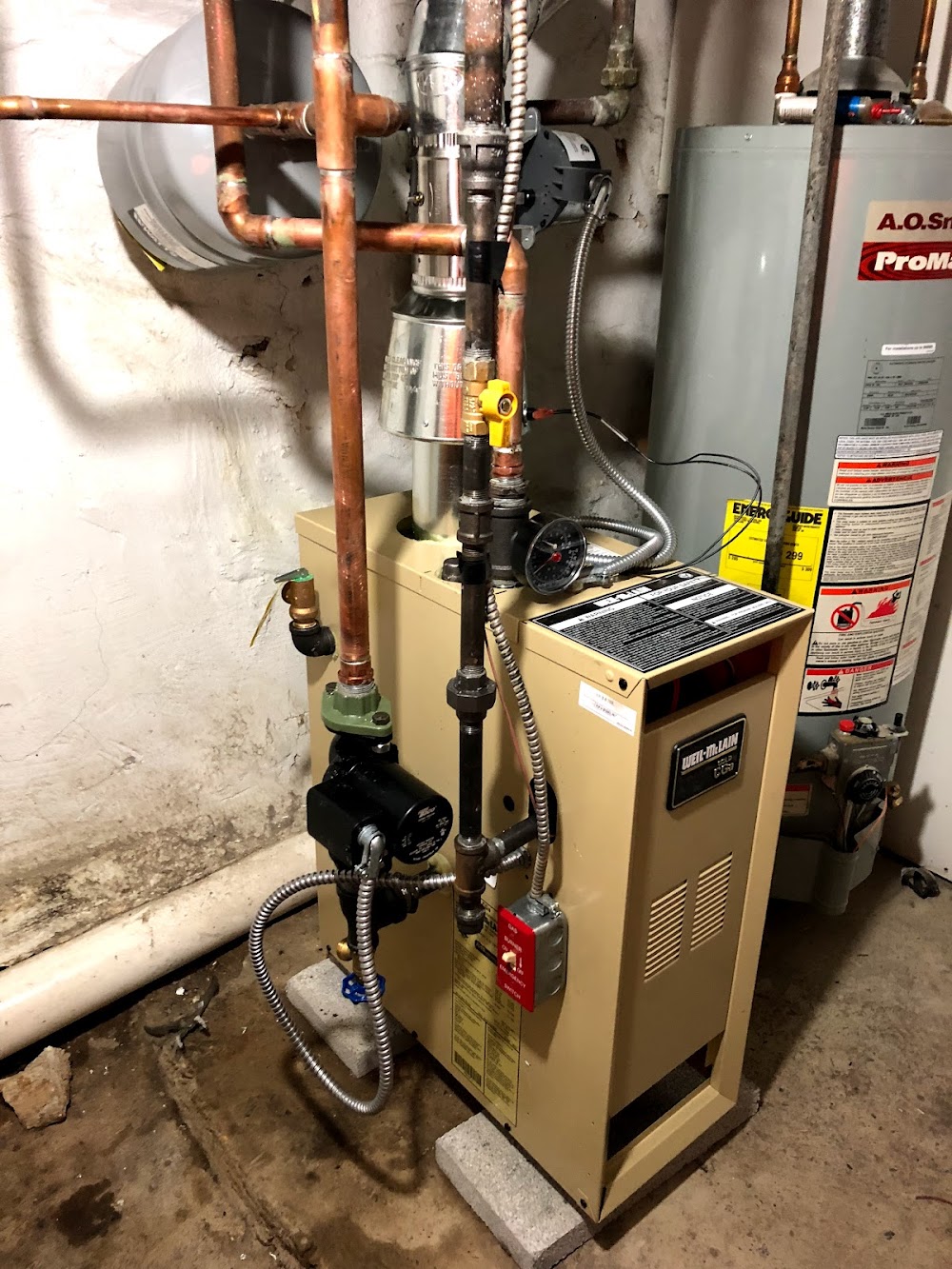Bobby Z’s Plumbing & Heating