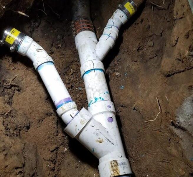 Bradley’s Plumbing & Water Heaters