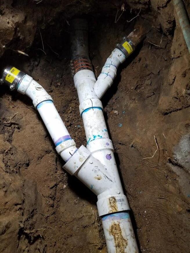 Bradley’s Plumbing & Water Heaters