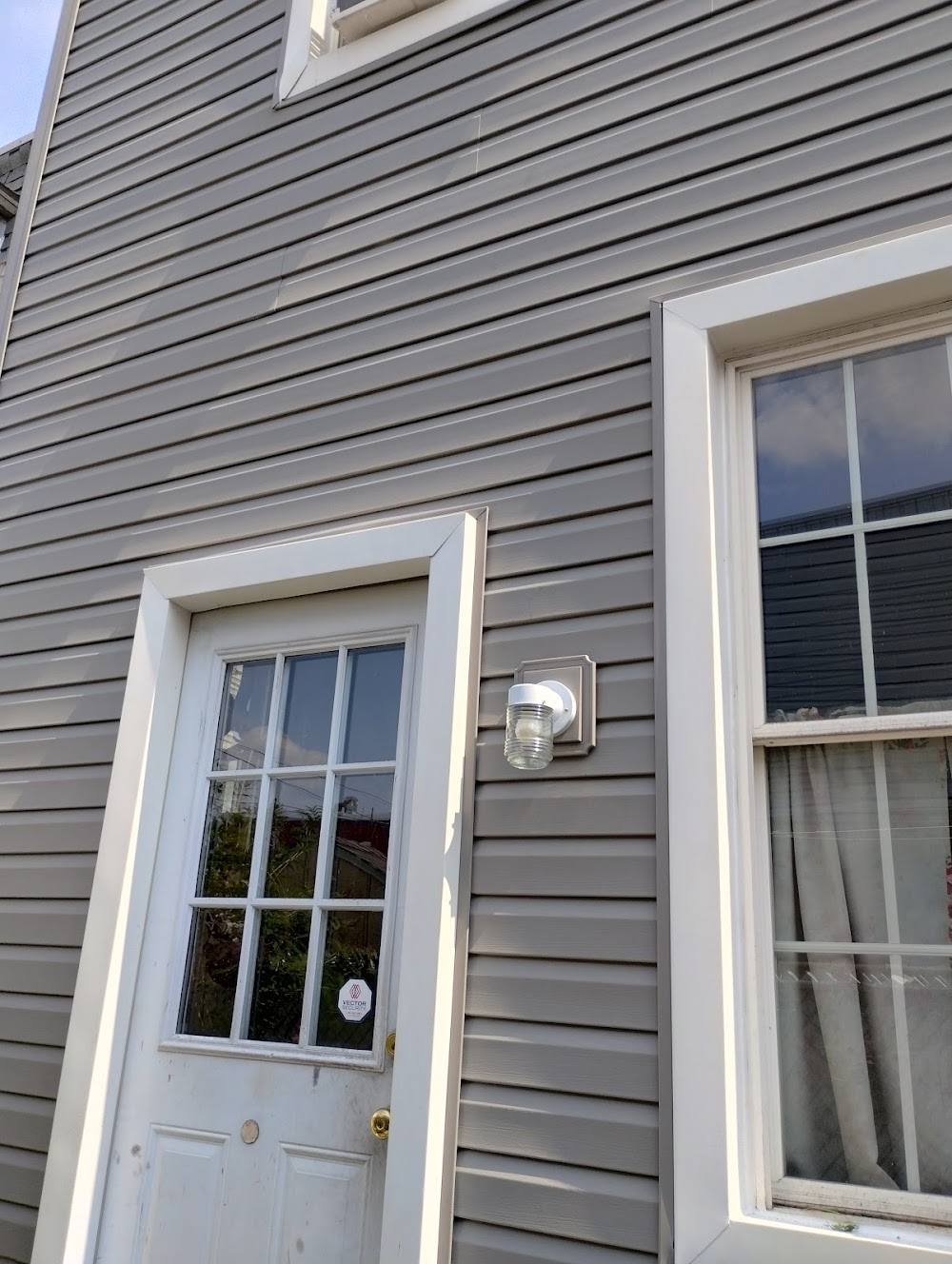 Bridesburg Roofing Co