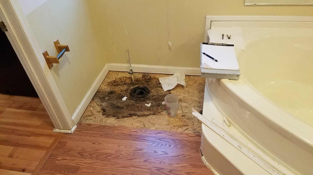Broad Creek Home Repairs LLC