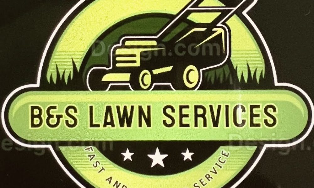 B&S Lawn Services
