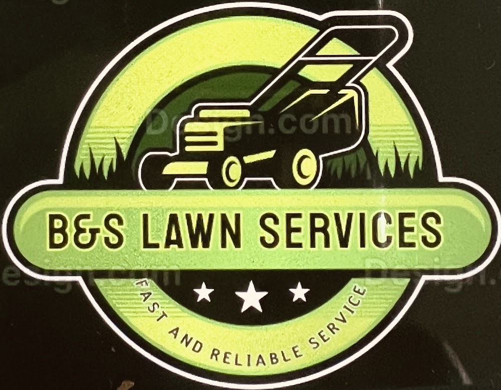 B&S Lawn Services