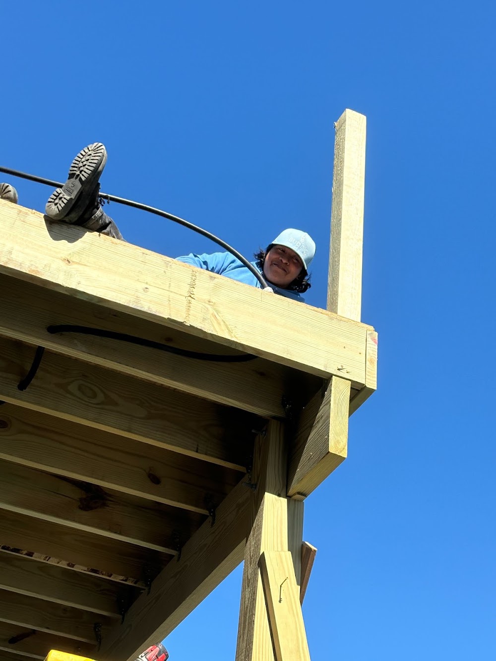 Budd’s Plumbing | Heating | Cooling