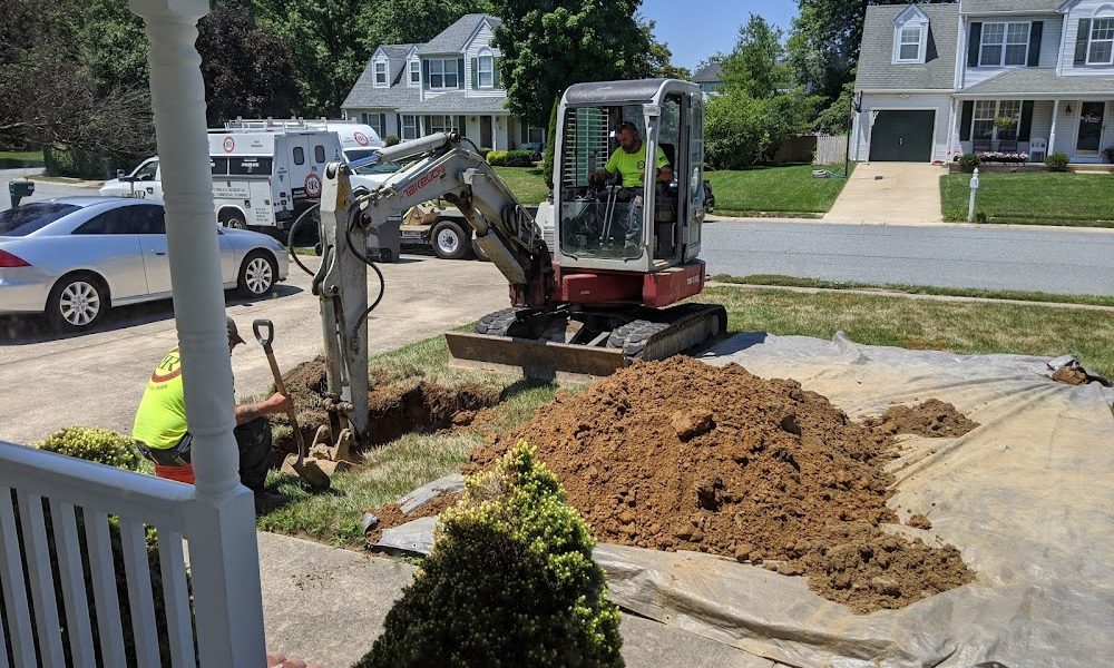 Budget Rooter Plumbing & Drain Cleaning