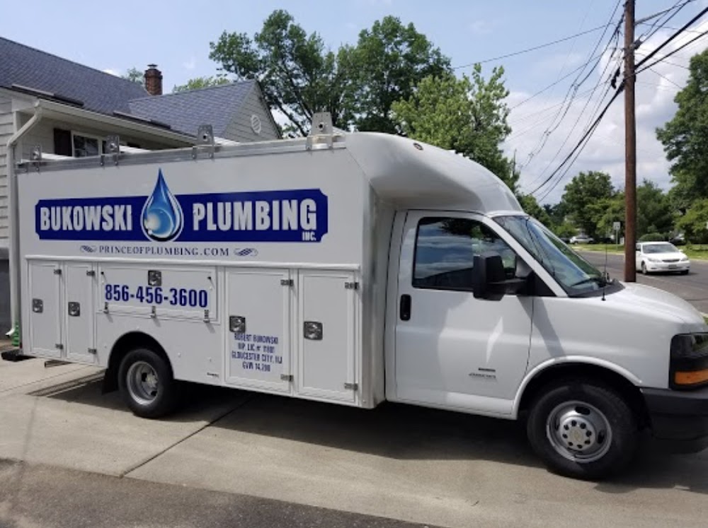 Bukowski Plumbing INC. | Same Day Plumber| New Jersey