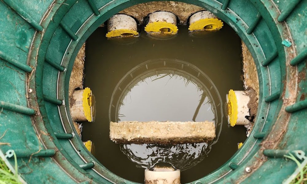 Busy Bee Septic Inspections