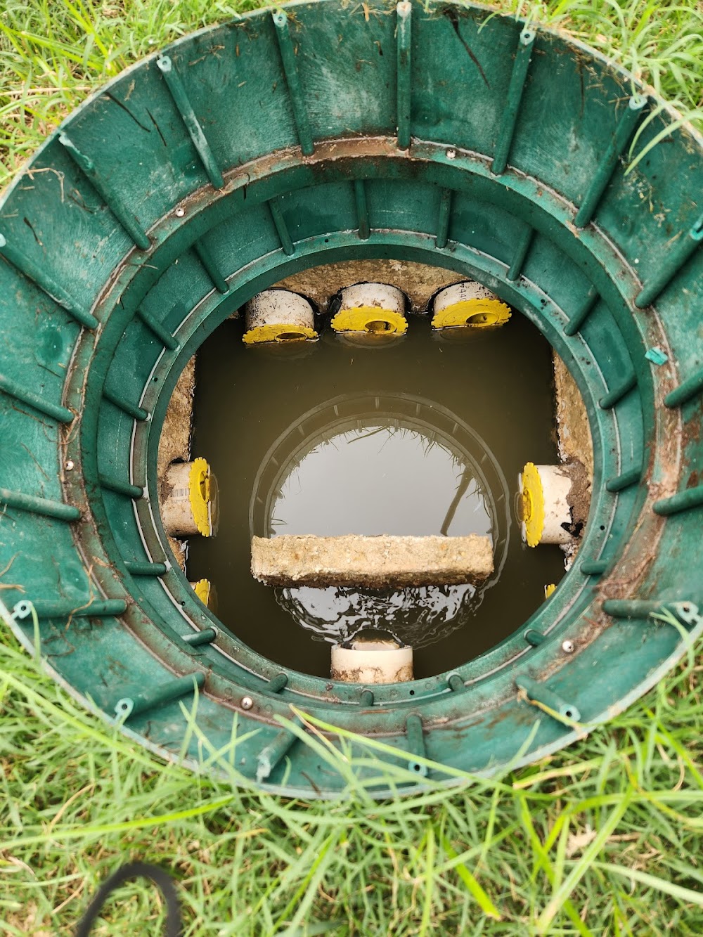 Busy Bee Septic Inspections