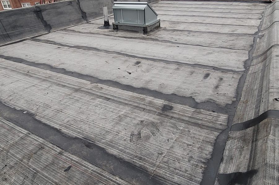 C Williams 2nd Generation Roofing