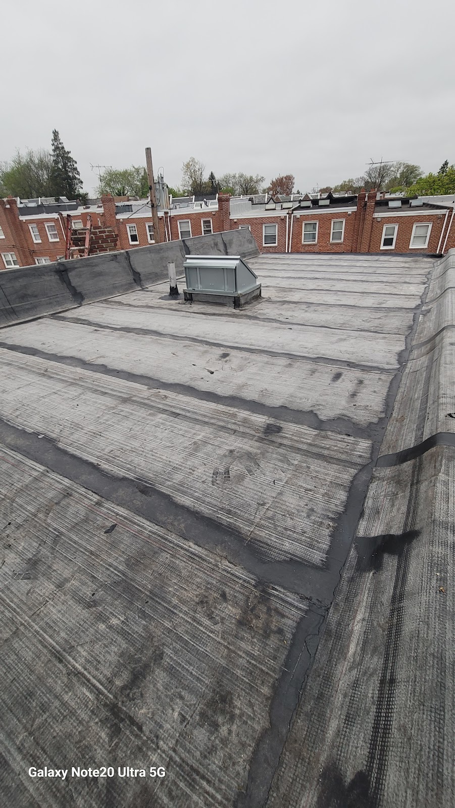 C Williams 2nd Generation Roofing