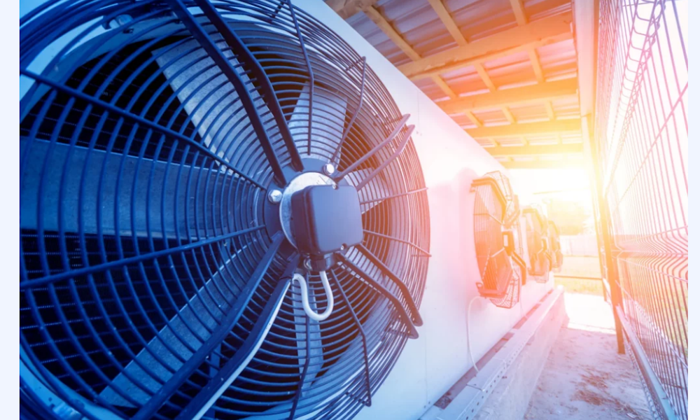 CABRERA & SONS HVAC SERVICES