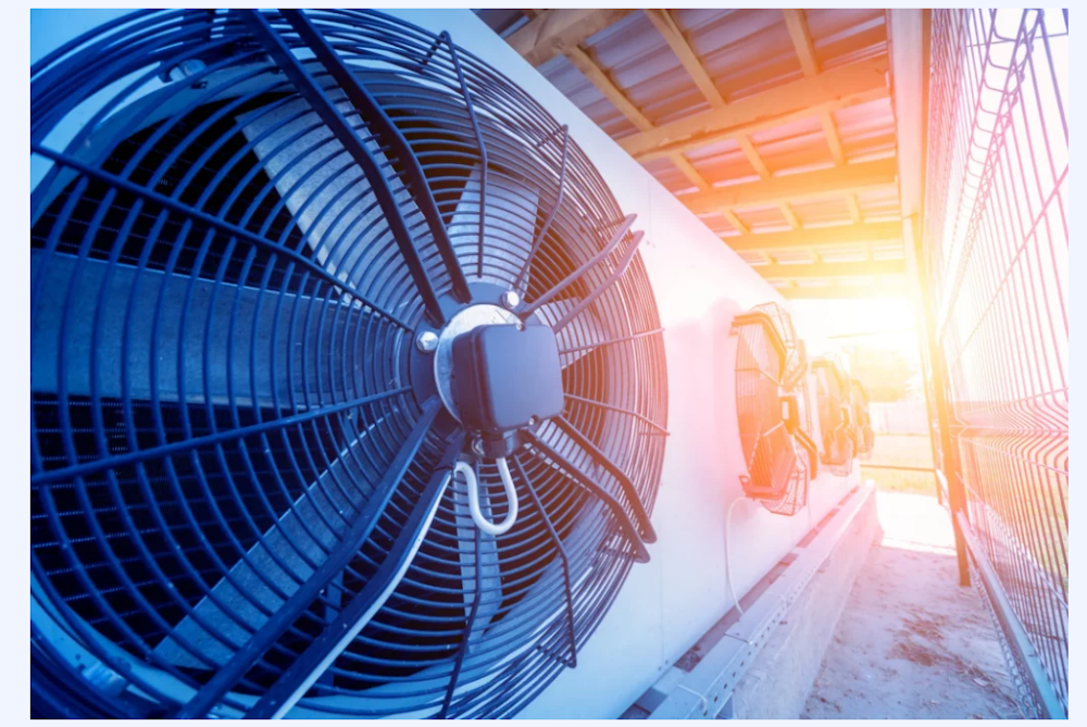 CABRERA & SONS HVAC SERVICES