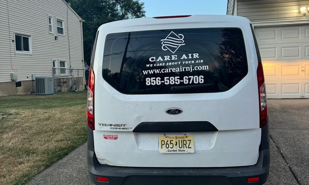 Care Air LLC