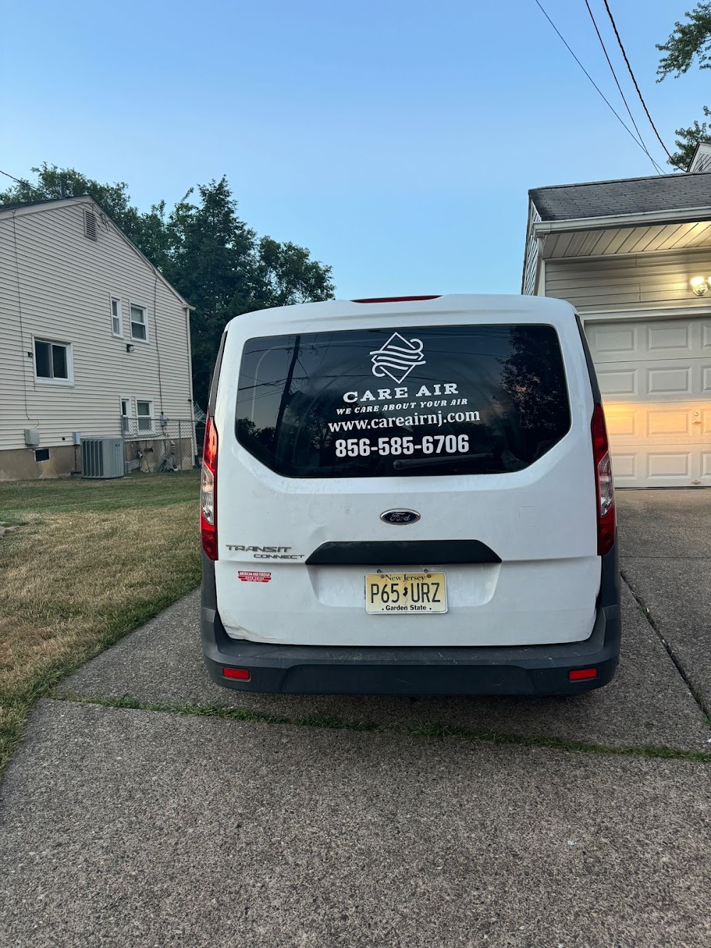 Care Air LLC