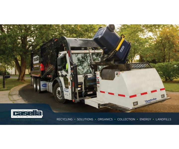 Casella Waste Systems