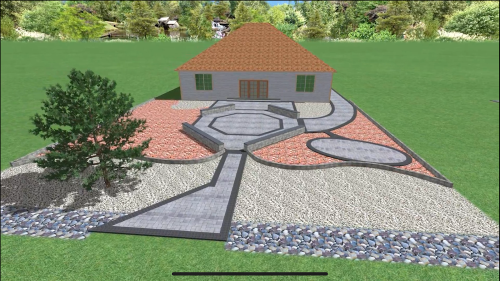 Castellanos Landscaping LLC