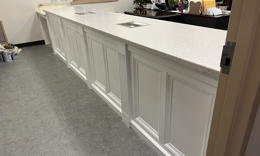 Cedar Creek Custom Cabinets, LLC