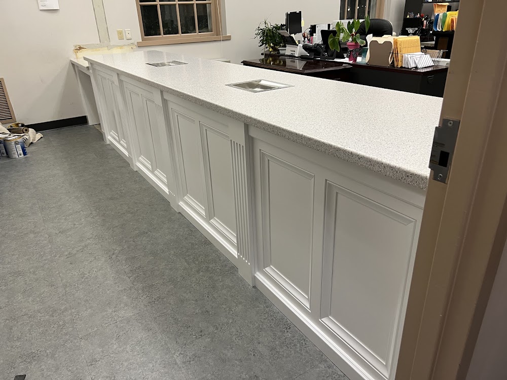 Cedar Creek Custom Cabinets, LLC