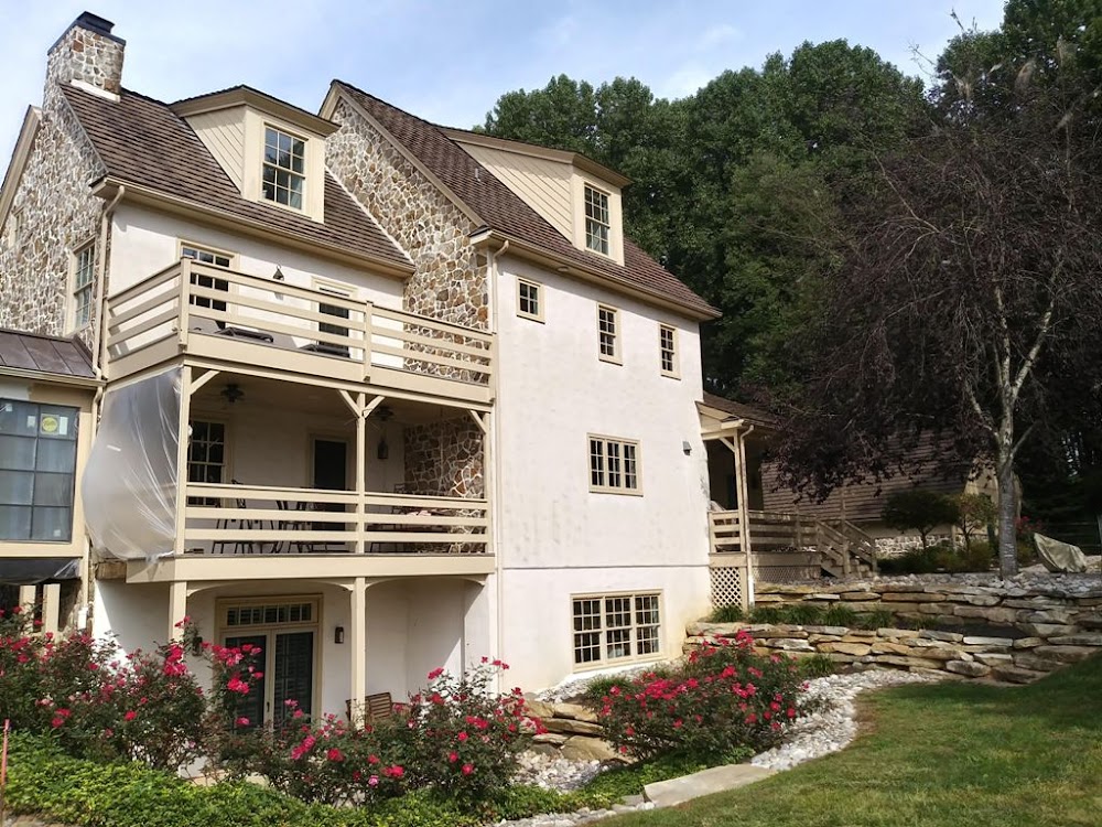 CertaPro Painters of Downingtown & West Chester, PA