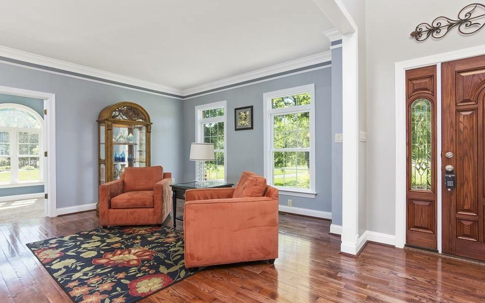 CertaPro Painters of Severna Park, MD