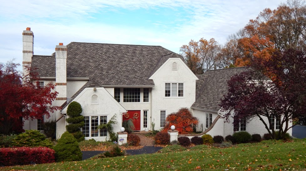 Certitude Roofing and Siding