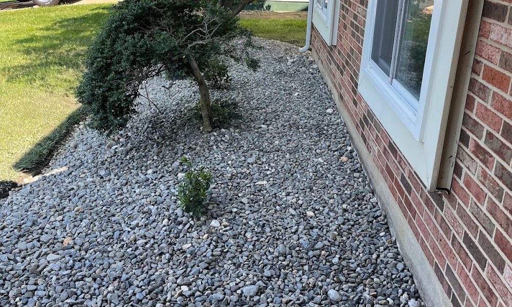 Charae Landscaping