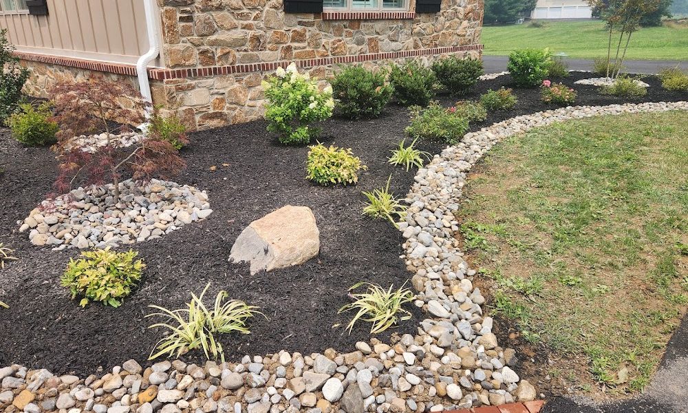 Ciamaricone’s Landscaping