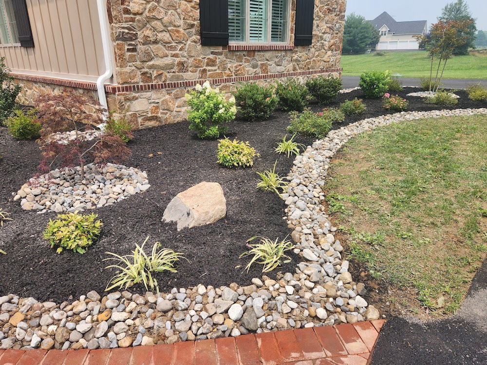 Ciamaricone’s Landscaping