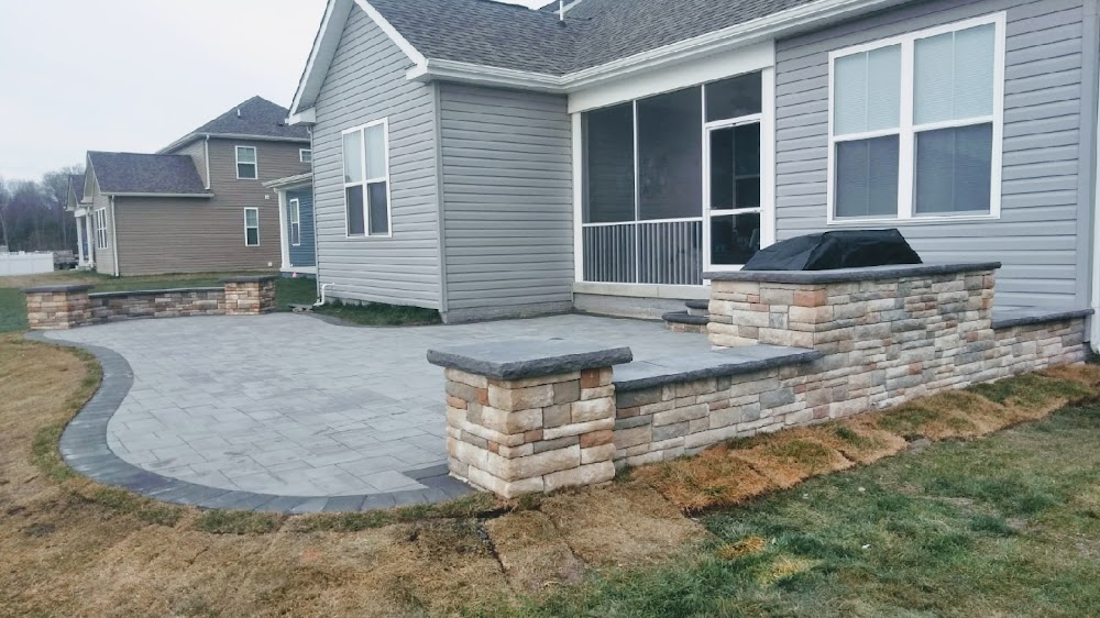 CIFUENTES LANDSCAPING LLC