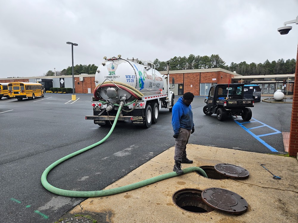 Clean Delaware
