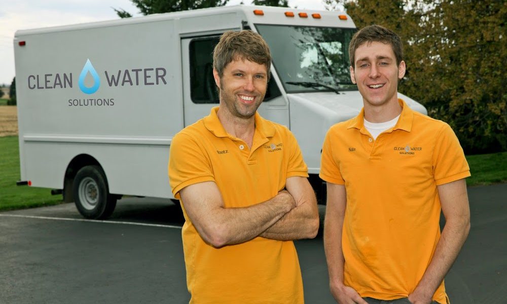 Clean Water Solutions