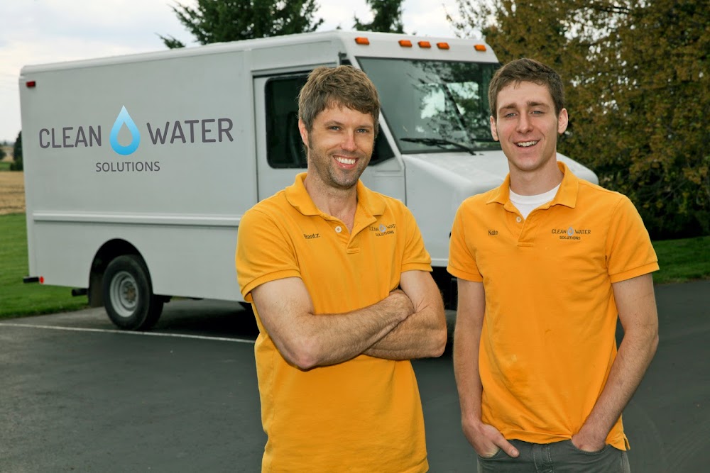 Clean Water Solutions